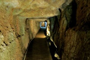 世界遺産「石見銀山」世界を魅了した銀の聖地をめぐる