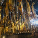 サケの城下町“村上”で知る鮭文化。魚といえば、鮭のこと