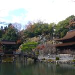 岐阜県多治見の永保寺は禅の美術館。国宝&文化財の宝庫へ