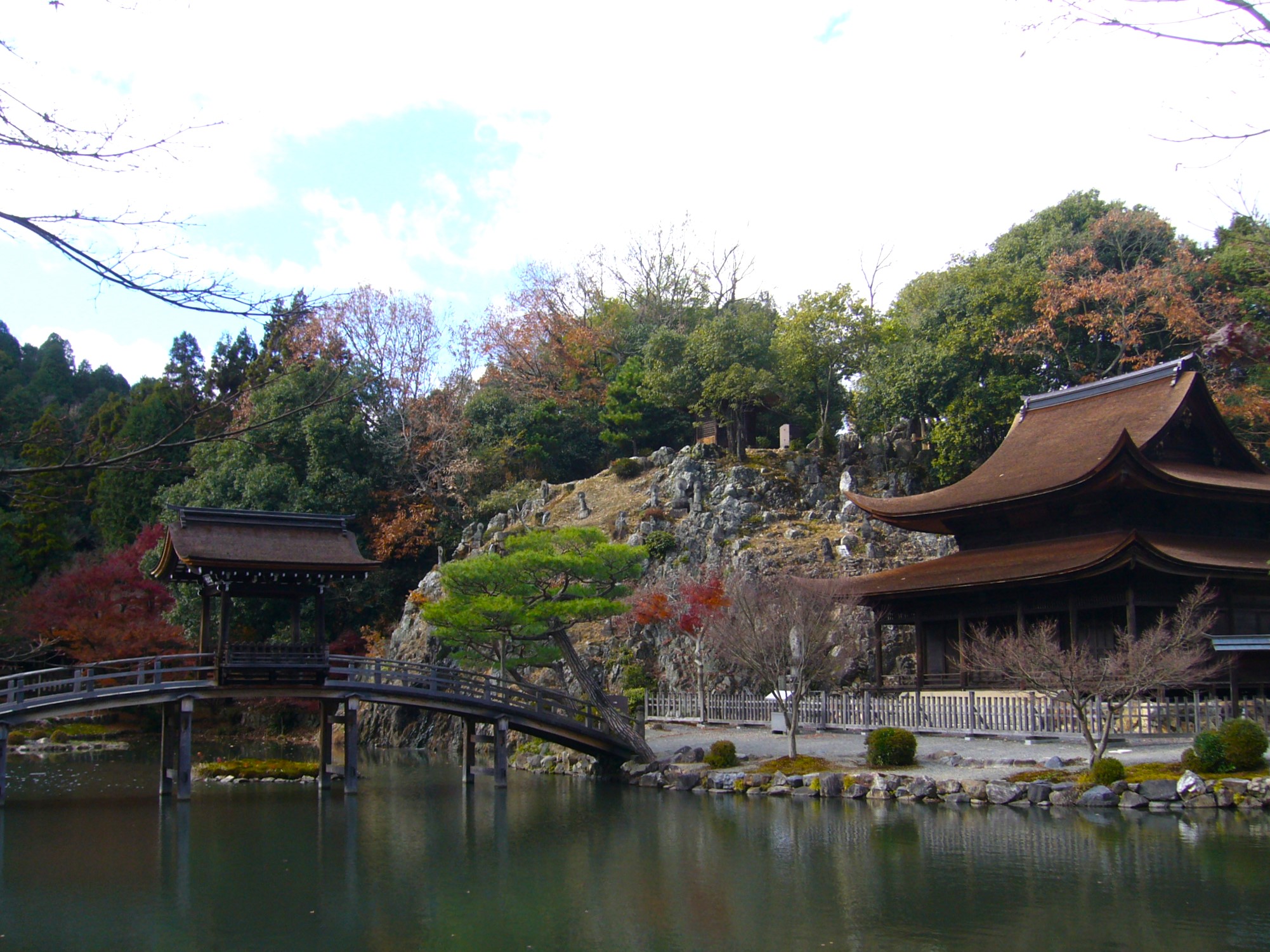 岐阜県多治見の永保寺は禅の美術館。国宝＆文化財の宝庫へ