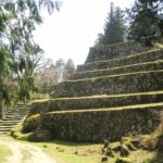 “山城密集地帯”東美濃の城リレー！女城主の堅固な岩村城
