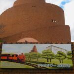 運行わずか9年！幻の大仏鉄道の遺構を巡るロマンウォーク