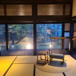 創業100年赤湯温泉「山形座 瀧波」は伝統とモダンが融合した宿