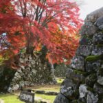 高低差日本一の山城登山に挑む!日本三大山城“大和高取城”
