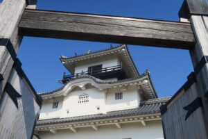 掛川三城で徳川・武田・今川の攻防を体感する“どうする家康”旅