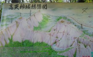 “高天神城を制する者は遠江を制する”徳川と武田の遠江争奪戦