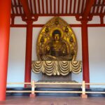 僧・徳一が開いた慧日寺をめぐり会津仏教文化の礎の歴史を感じる