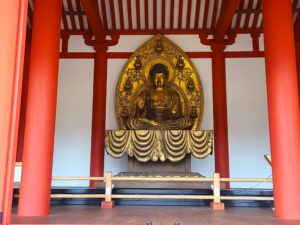 僧・徳一が開いた慧日寺をめぐり会津仏教文化の礎の歴史を感じる