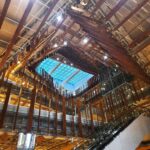 心ときめく時を求めてアートとグルメでめぐる、富山の旅