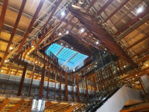 心ときめく時を求めてアートとグルメでめぐる、富山の旅