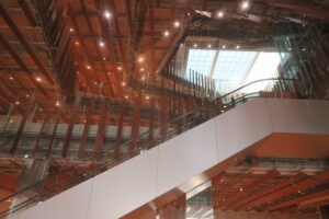 心ときめく時を求めてアートとグルメでめぐる、富山の旅