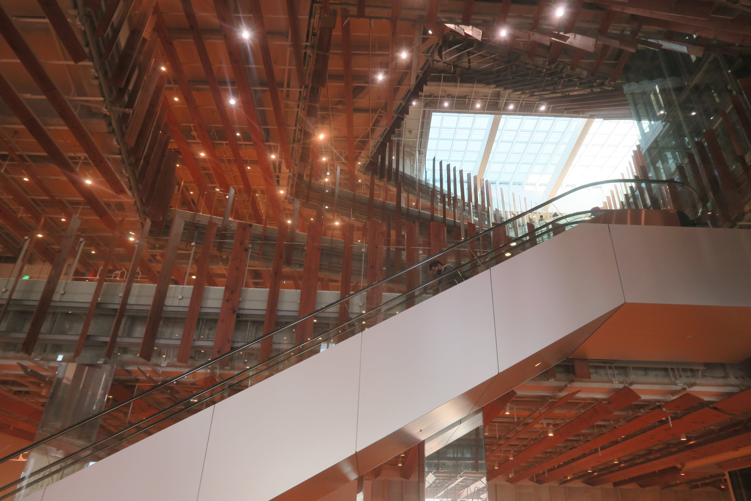 心ときめく時を求めてアートとグルメでめぐる、富山の旅