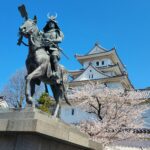 決戦前夜の西軍本陣！西美濃の要衝・大垣城と水の都の城下町