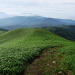 360°の大パノラマを堪能！旧中山道で巡る三峰山登山コース