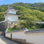 山城が見守る播磨の小京都・播州龍野の城下町をめぐる