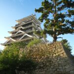 西国鎮護の拠点!鉄板張りが復元された築城400年の福山城を歩く