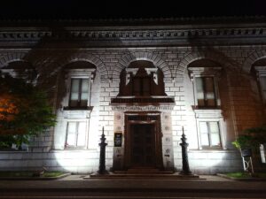 運河の周りに魅力が凝縮！歴史ロマンあふれる港町小樽の旅