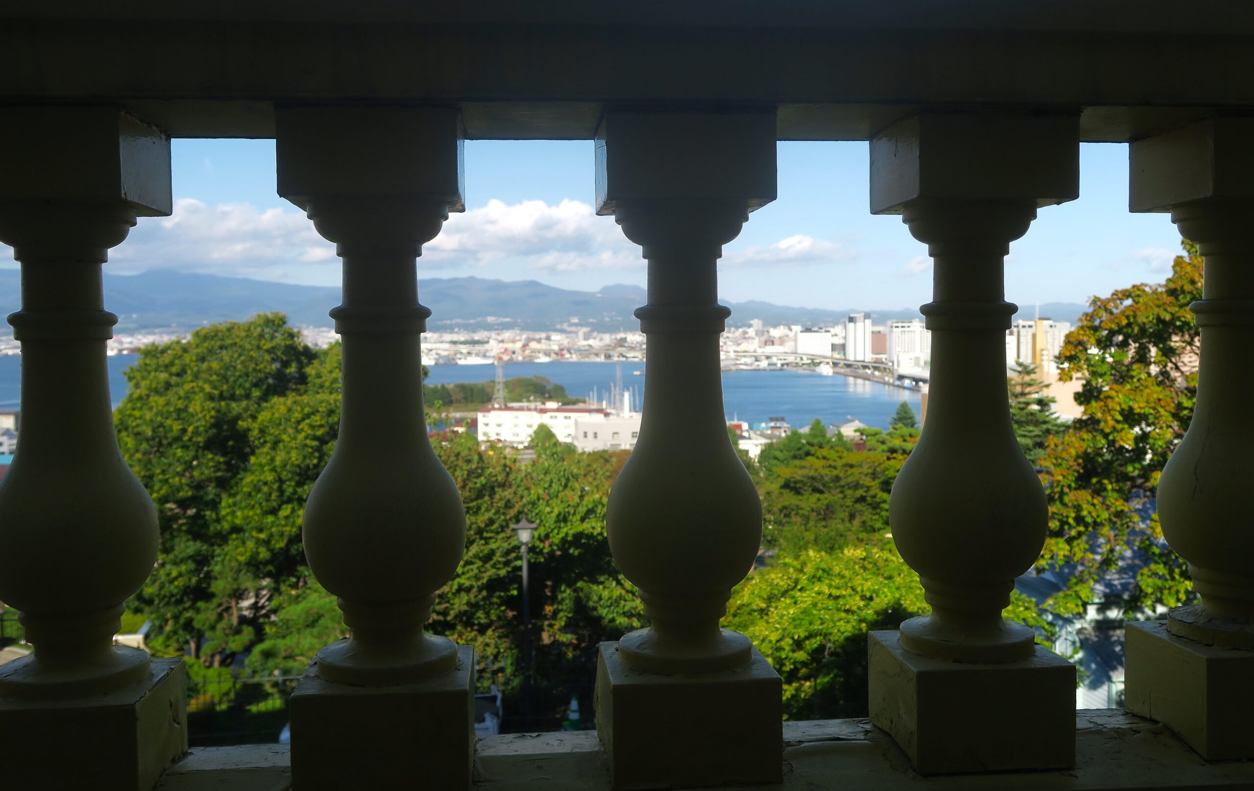ミシュランガイドを制覇!初めての函館で歴史と美味の旅を満喫