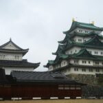 大規模、壮麗、そして堅固。徳川家の天下普請で築いた名古屋城