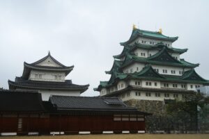 大規模、壮麗、そして堅固。徳川家の天下普請で築いた名古屋城