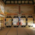 豪華絢爛な意匠・襖絵が蘇る！名古屋城本丸御殿に魅せられる。