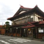 津軽三味線も！五所川原で文豪・太宰治の足跡をたどる。