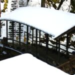 文殊菩薩が鹿の化身！里山の湯治場、信州上田｢鹿教湯温泉」