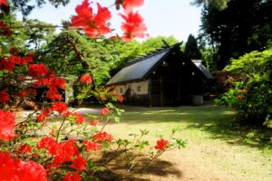 戦国の名将！真田一族発祥の地・信州上田・真田の郷を巡る旅