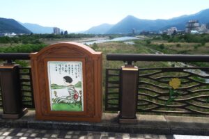 はまると楽しい湯遊び天国。信州戸倉上山田温泉七福神外湯めぐり
