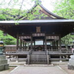 織田信長危機一髪！敦賀・金ケ崎城址からの越前・若狭歴史紀行
