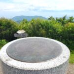 日本アルプス一望の大パノラマ展望の山！信州塩尻市の霧訪山へ