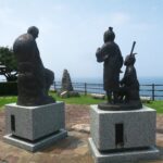 良寛さんの故郷！妻入りの街並みの北前船の寄港地“出雲崎”