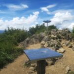 巨石めぐりと360度大パノラマの絶景が楽しめる信州・守屋山