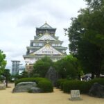 豊臣と徳川が共存！天下人を象徴する栄華盛衰の舞台“大阪城”