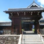 細川藤孝立身出世の城であり明智光秀最後の城、京都・勝龍寺城
