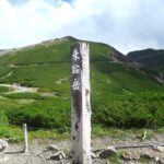 標高3000ｍ級ならではの壮大な展望に感動！日本百名山｢乗鞍岳｣